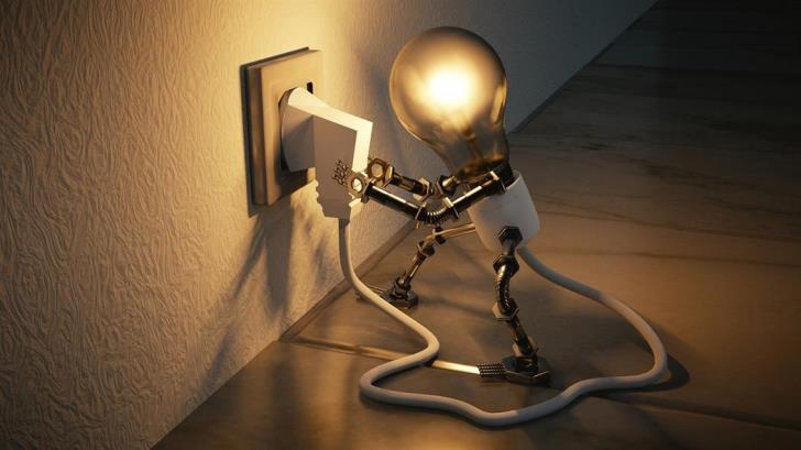 Electricity supply restored | en.philenews.com