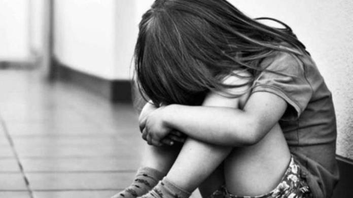 Sexual Abuse