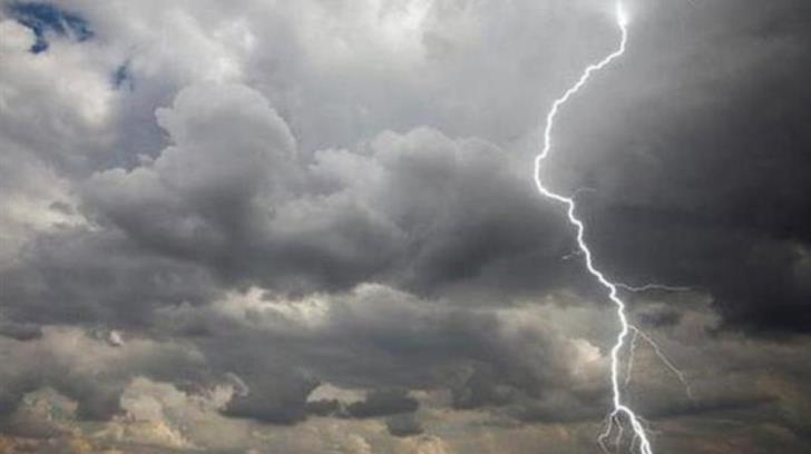 Thunderstorms