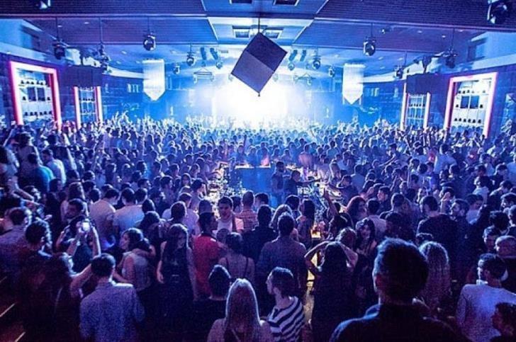 Nightclub
