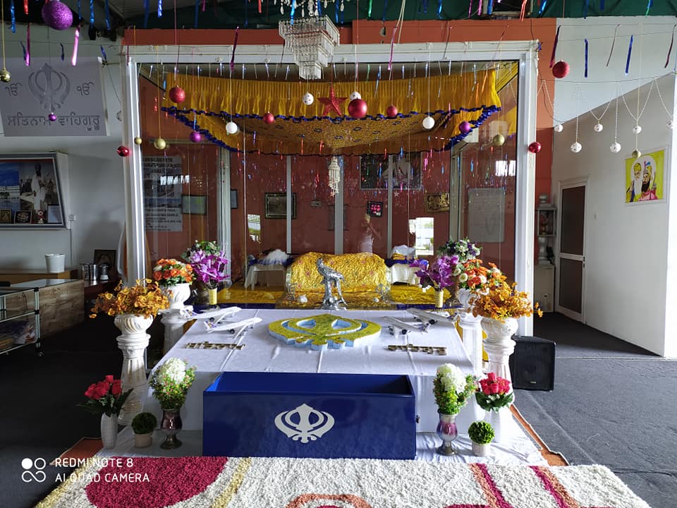 Sikh 2