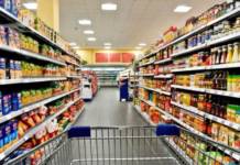 Supermarket