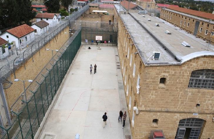 Prisons