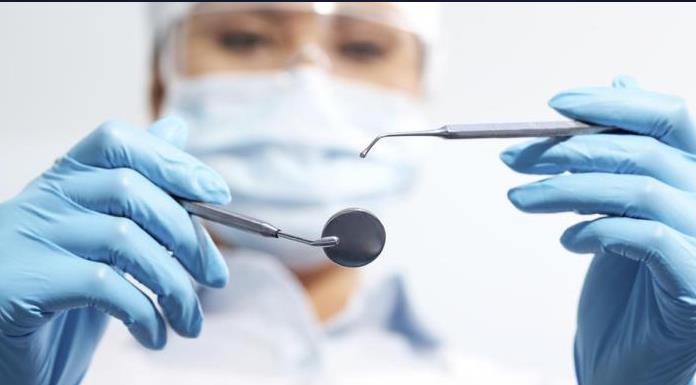 Dentist