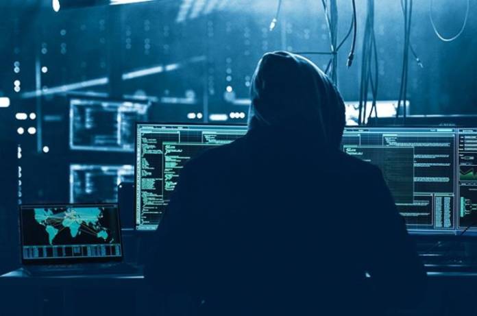 Hackers Banks