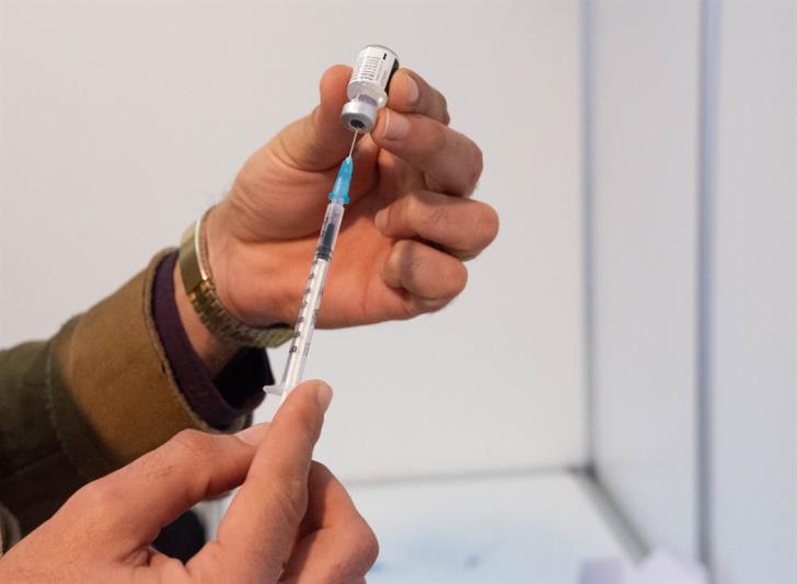 Vaccine