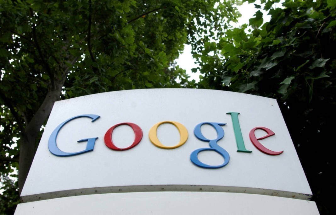 Google Outside Google to share oil and gas methane leaks spotted from space | en ...