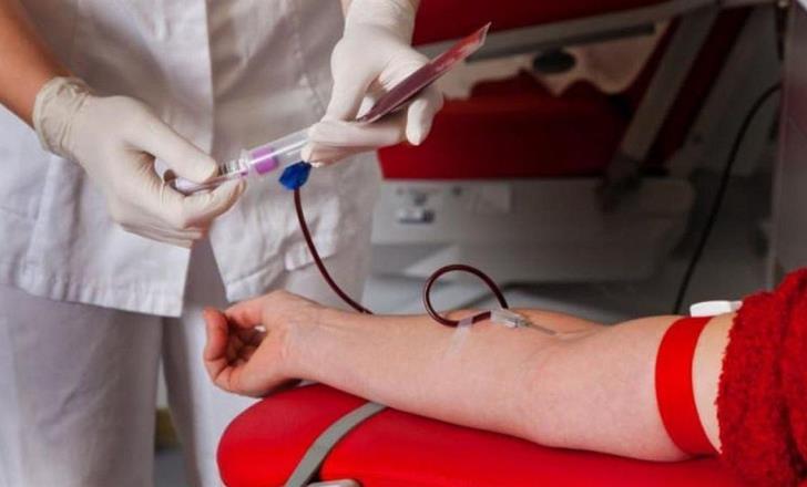 Blood Donation