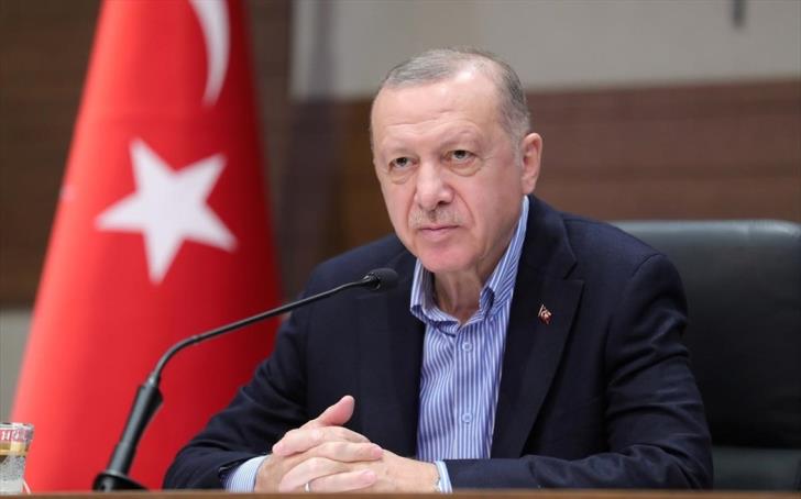 Erdogan