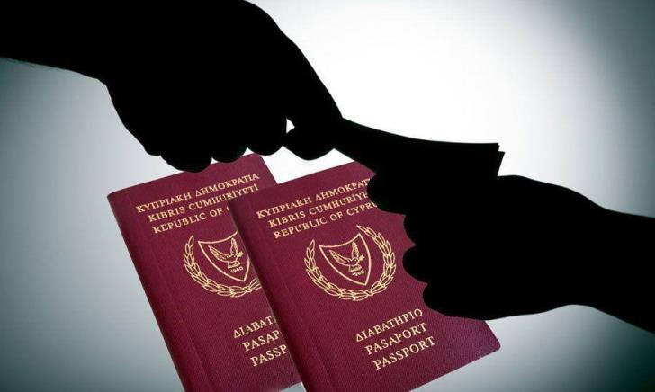 Golden Passports