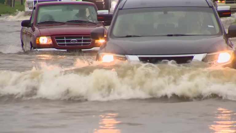 Texas governor declares 23 counties disaster areas following historic ...