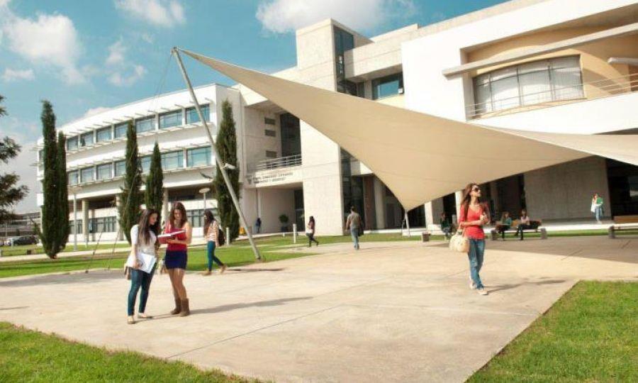 Dormitories