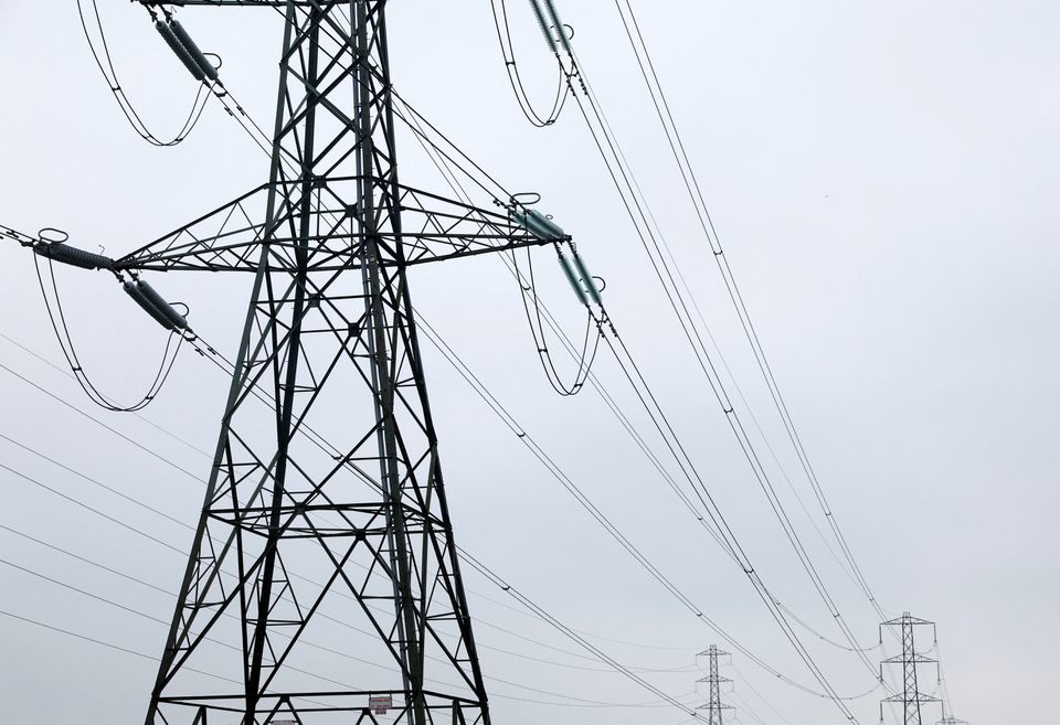 Electricity