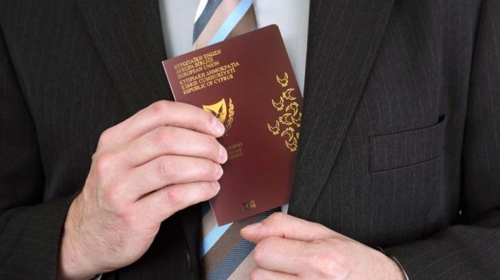Passports
