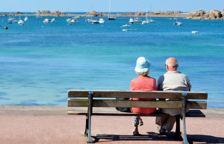 Pensioners