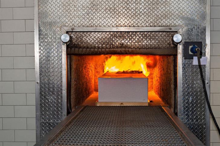 Crematorium