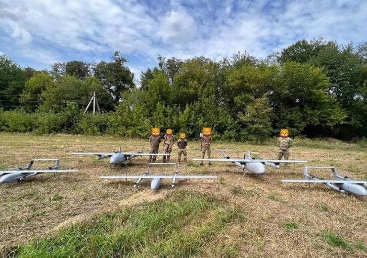 Drones