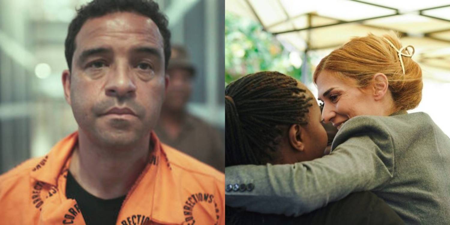Inside The World's Toughest Prisons