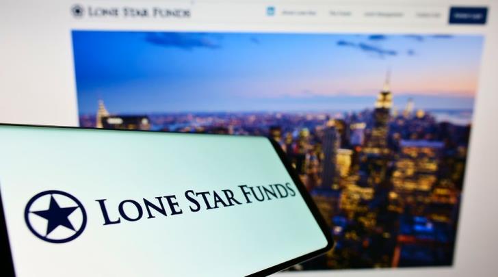 Lone Star