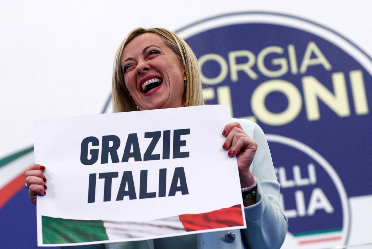 Snap Election In Italy