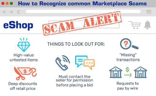 Online Fraud