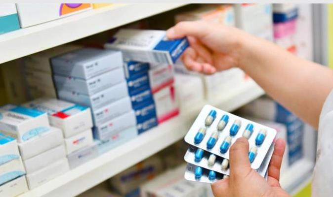 Pharmaceuticals