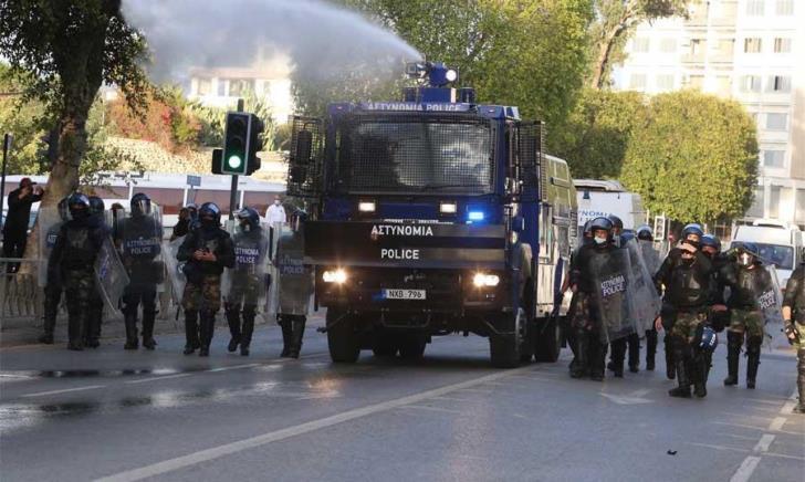 Riot Police