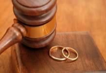 Divorce
