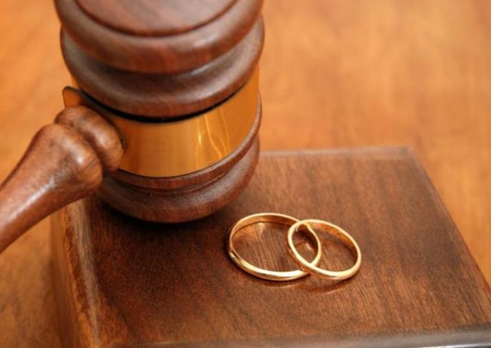 Divorce