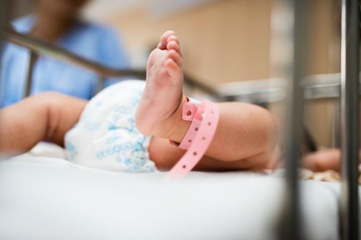 C Section