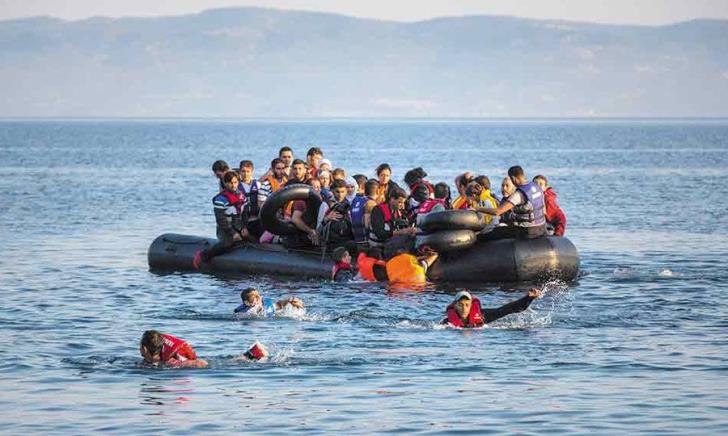 Migration