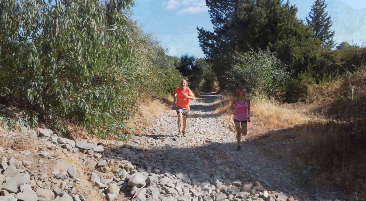 Tylliria Run