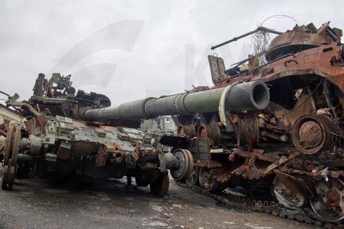 Cyprus Weapons