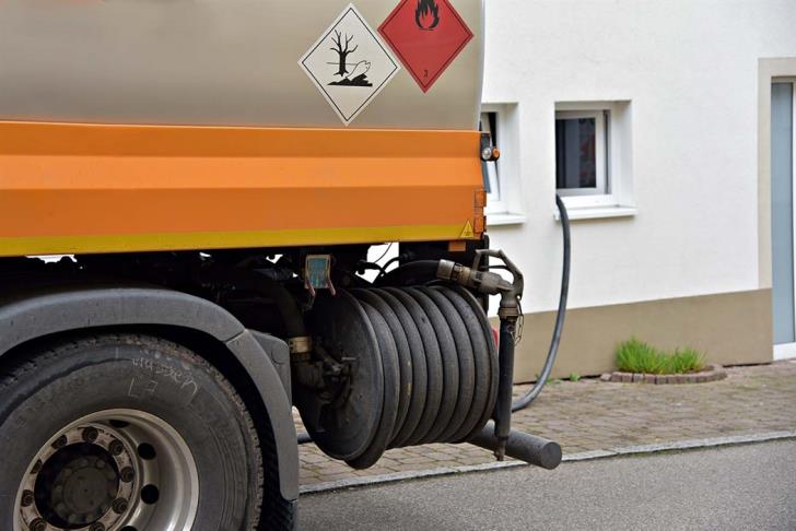 Heating Oil