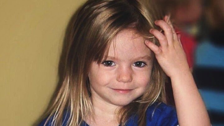 Maddiemccann 221007 Screenshot Insta @madeleinemccanncause 720x405