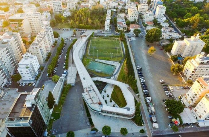 Sports Museum