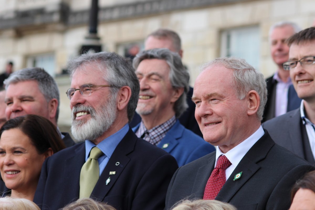 Standard Gerry Adams And Martin Mcguinness 1 