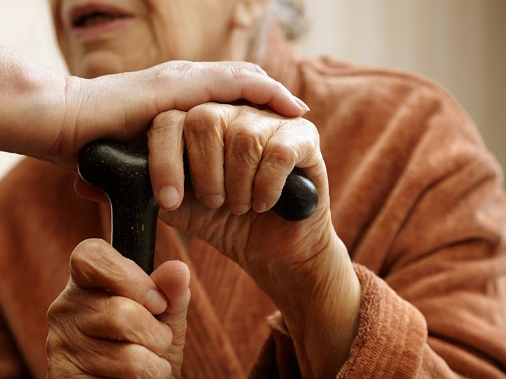Elderly