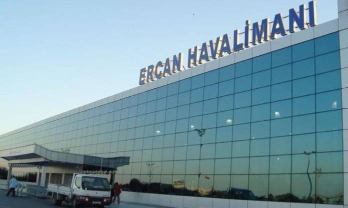 Ercan
