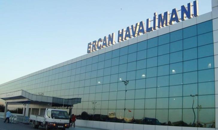Ercan