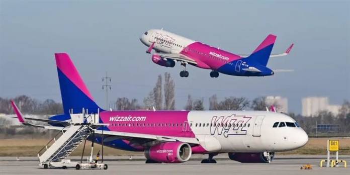 Wizzair