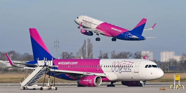 Wizzair
