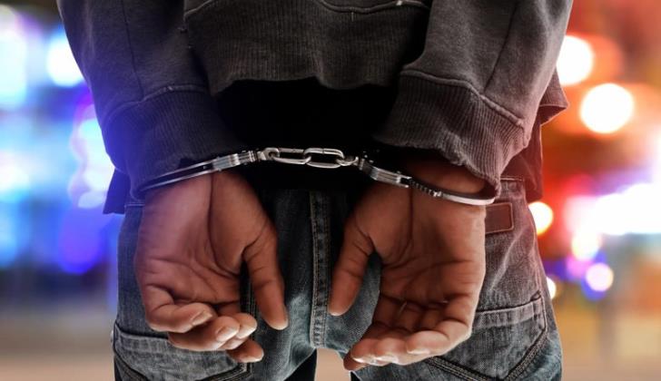 Arrest
