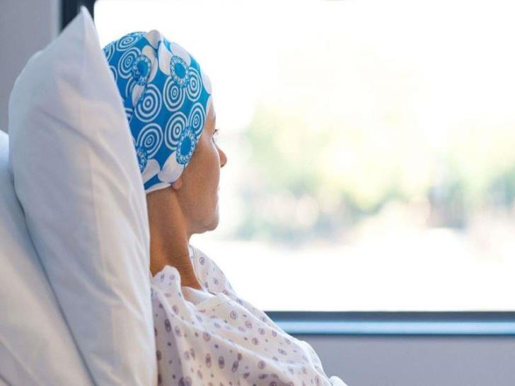 Cancer Sufferers Cancer patients in Cyprus will have access to life insurance as from ...