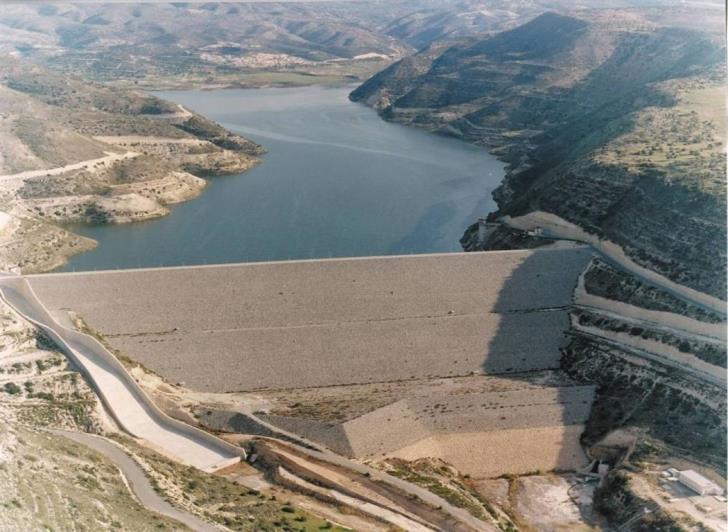 Dams
