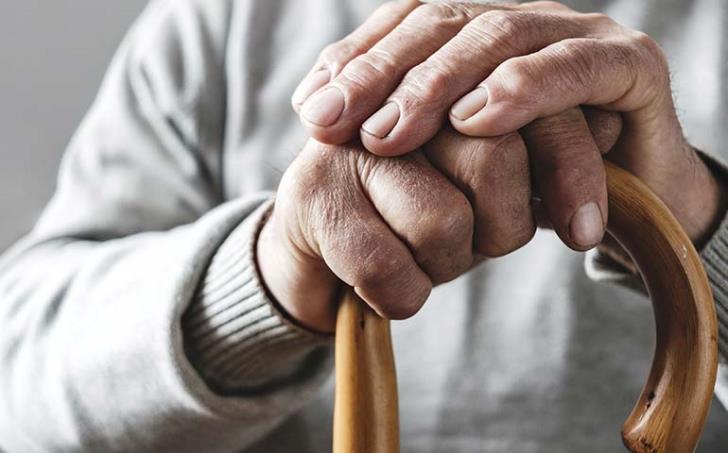 Elderly