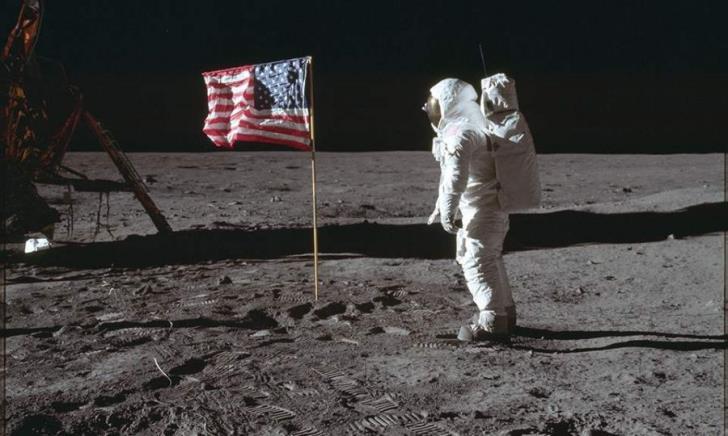 Apollo 17