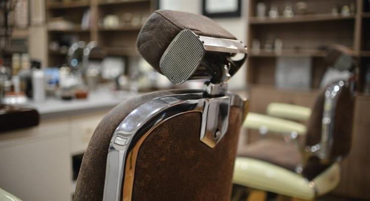 Hair Salon Barber