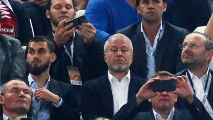 Abramovic