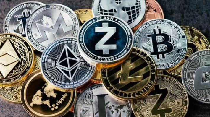 Cryptocurrency